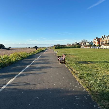 Shelley Beach Deal Eksteriør bilde