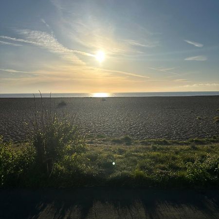 Shelley Beach Deal Eksteriør bilde