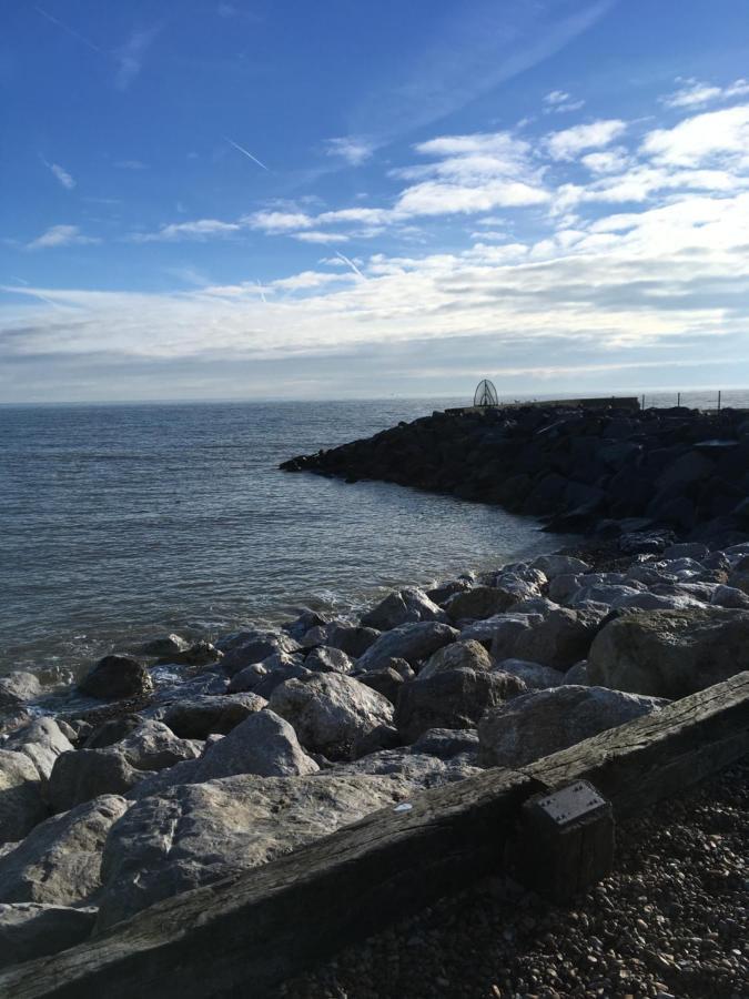 Shelley Beach Deal Eksteriør bilde