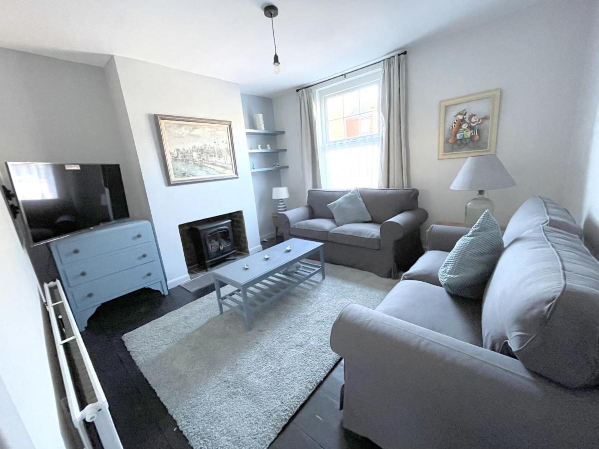 Shelley Beach Deal Eksteriør bilde