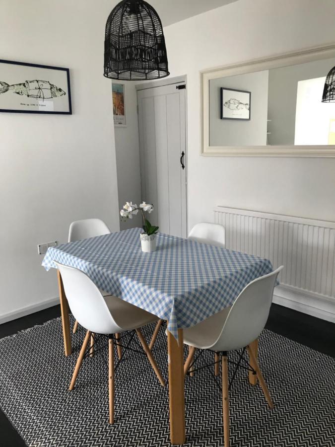 Shelley Beach Deal Eksteriør bilde